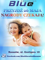 Konkurs z okazji Dnia Matki