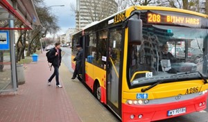 ZTM Warszawa ogłosi przetarg na obsługę krótkimi autobusami
