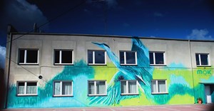 Artystyczne malowanie wnętrz i elewacji. Reklama, personalizacja ścian