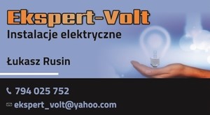 Usługi elektryczne