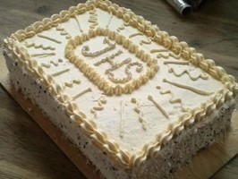 Pieczenie ciast domowych, ciastek, ciasteczek
